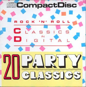 20 Party Classics / Various/20 Party Classics / Various